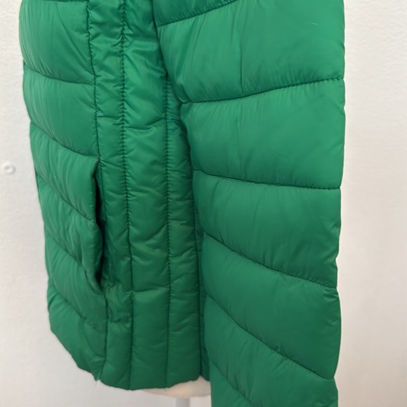 Philadelphia eagles puffer jacket - Picture 4 of 7